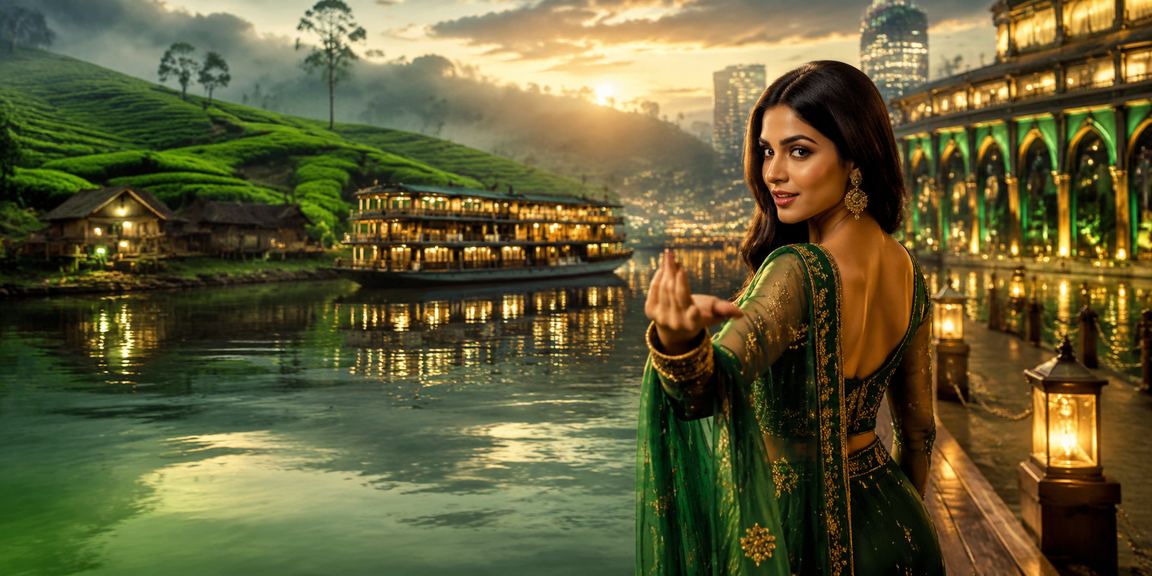 নারায়ণগঞ্জ চা বাগানের পাশে স্পোর্টস বিশ্লেষণ